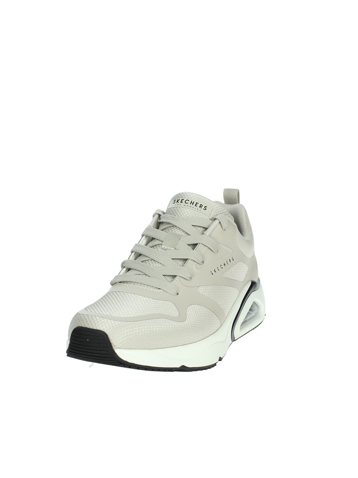 SNEAKERS BASSA 183070 BEIGE