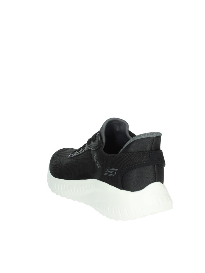 SLIP-ON 118312 NERO