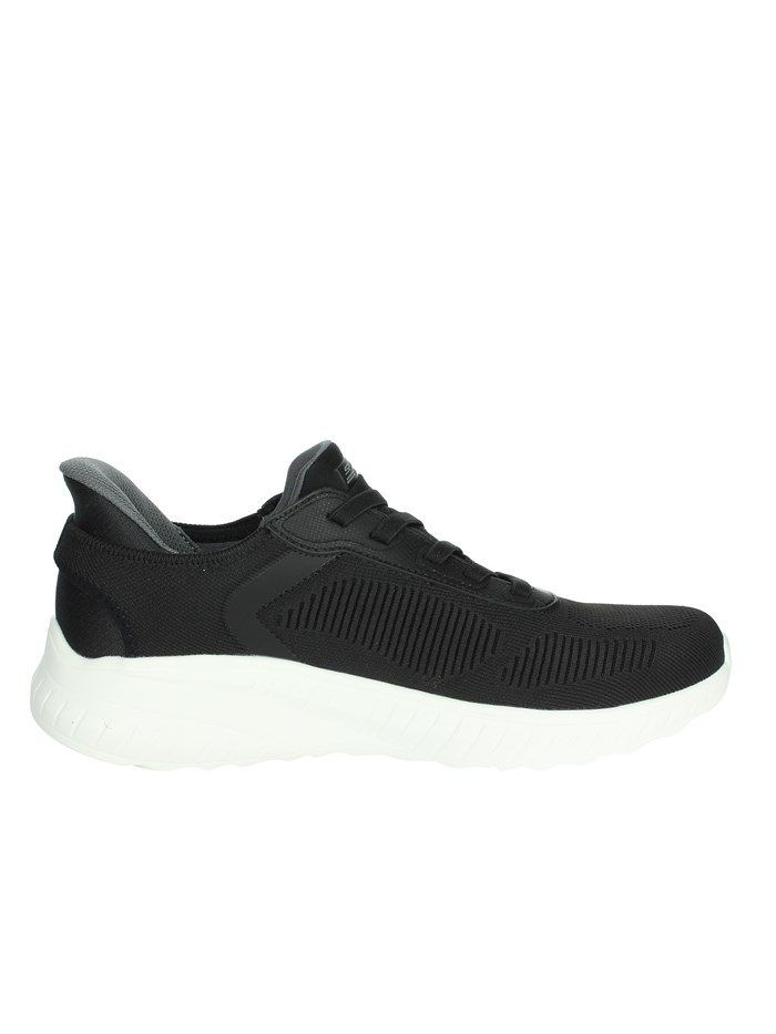 SLIP-ON 118312 NERO