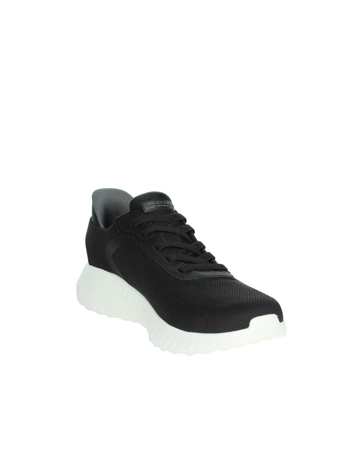 SLIP-ON 118312 NERO