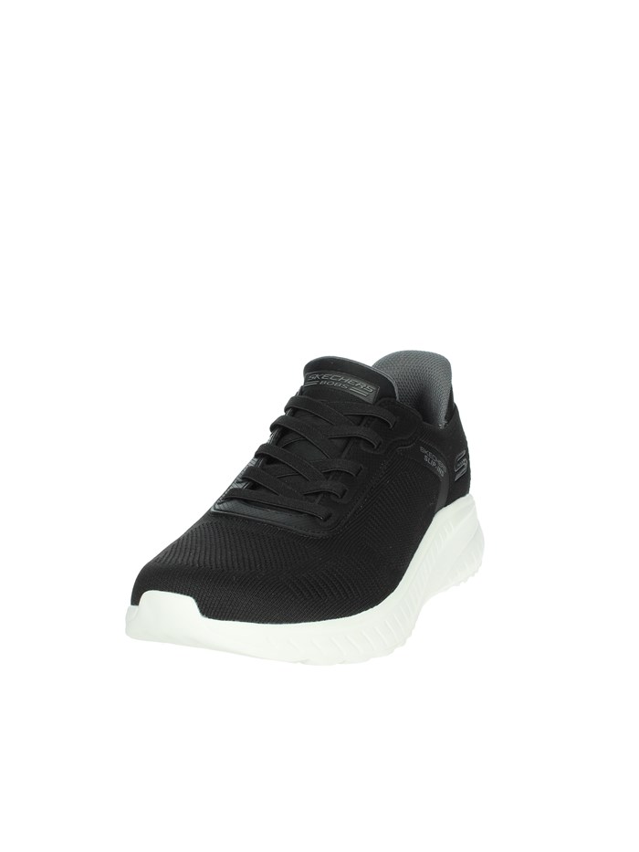 SLIP-ON 118312 NERO