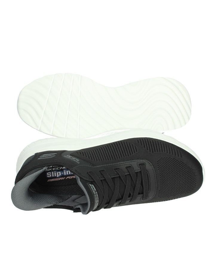 SLIP-ON 118312 NERO