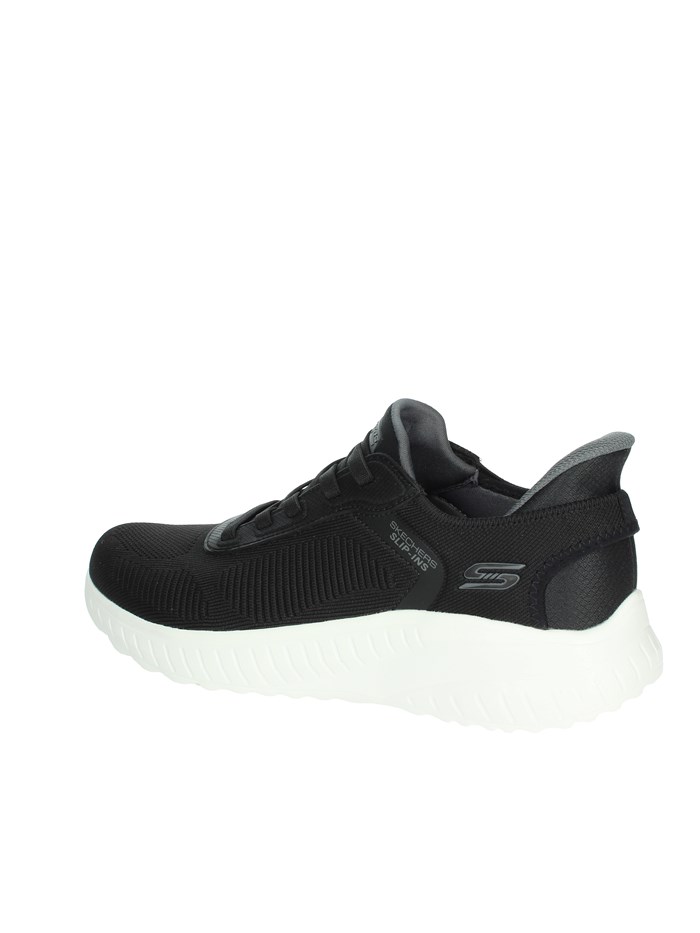 SLIP-ON 118312 NERO
