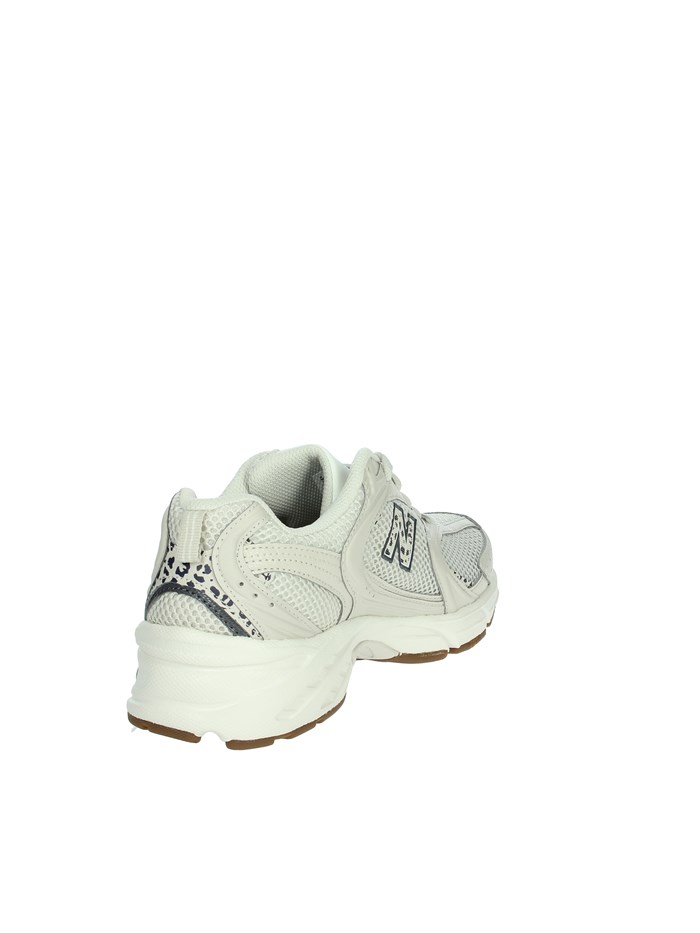 SNEAKERS BASSA MR530AAM BEIGE