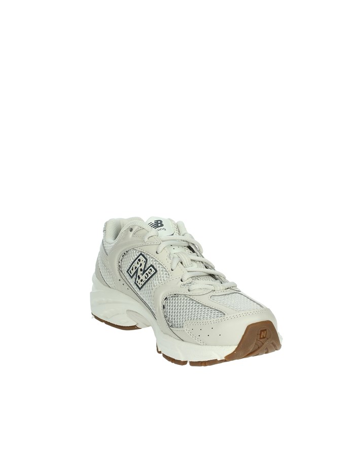SNEAKERS BASSA MR530AAM BEIGE