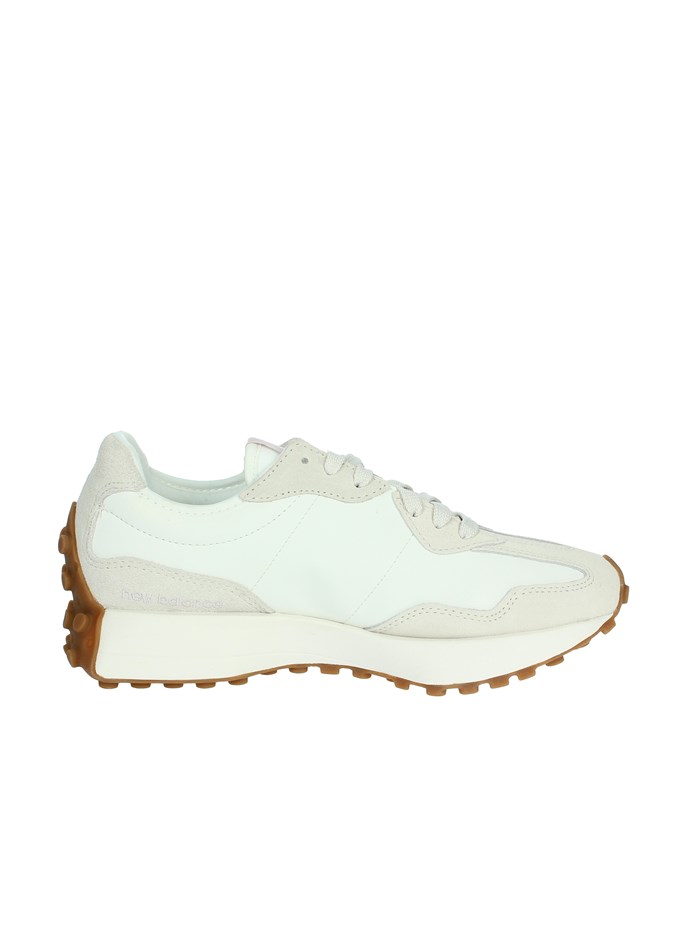 SNEAKERS BASSA WS327OR BEIGE/ROSA