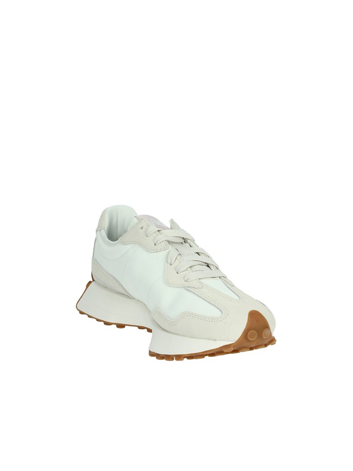 SNEAKERS BASSA WS327OR BEIGE/ROSA