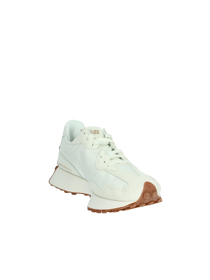 SNEAKERS BASSA WS327PJ BEIGE