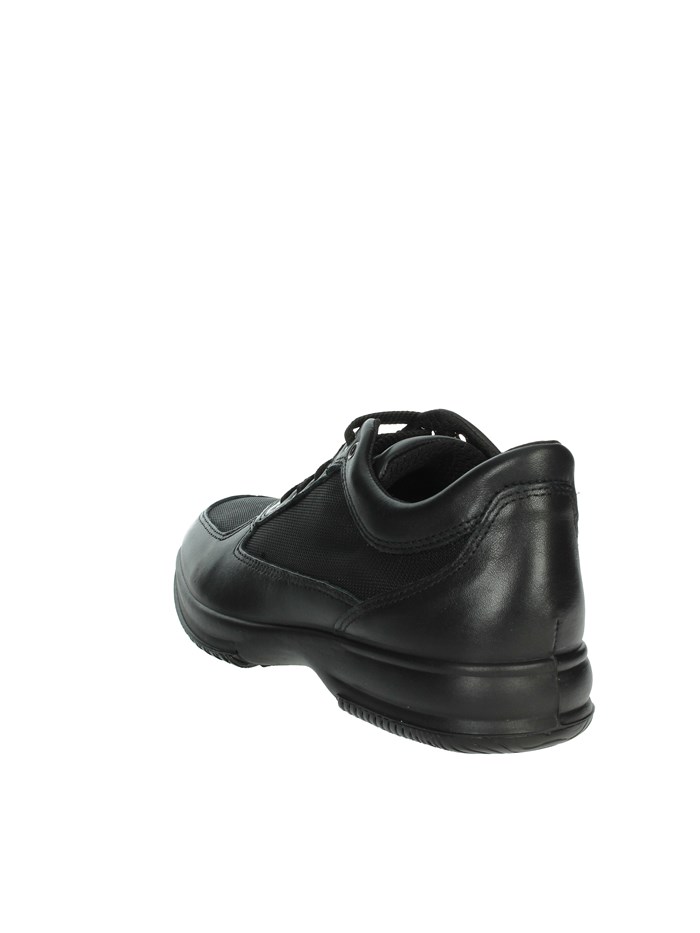 SNEAKERS BASSA 751350 NERO