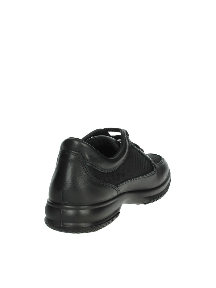 SNEAKERS BASSA 751350 NERO