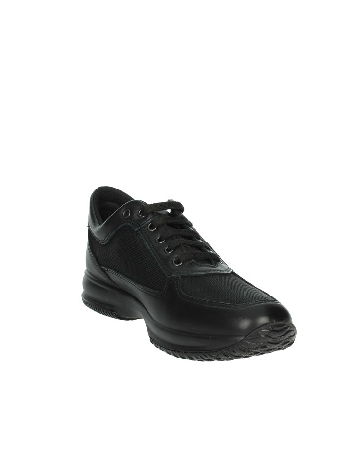 SNEAKERS BASSA 751350 NERO