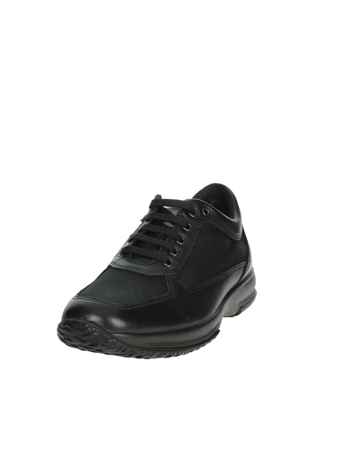 SNEAKERS BASSA 751350 NERO