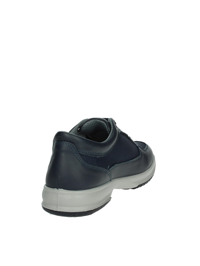 SNEAKERS BASSA 751350 BLU