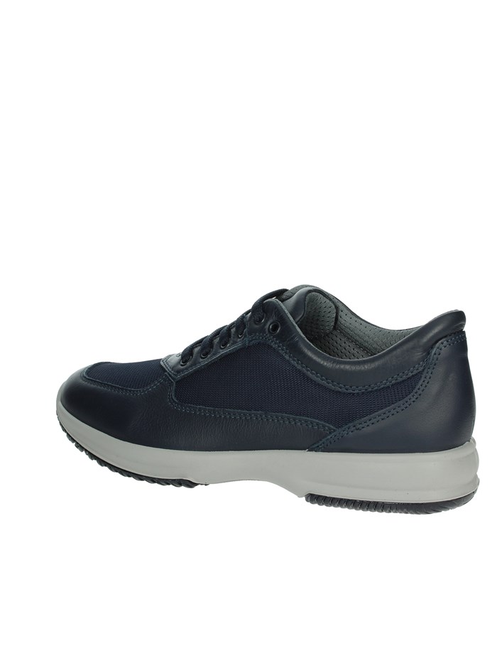 SNEAKERS BASSA 751350 BLU