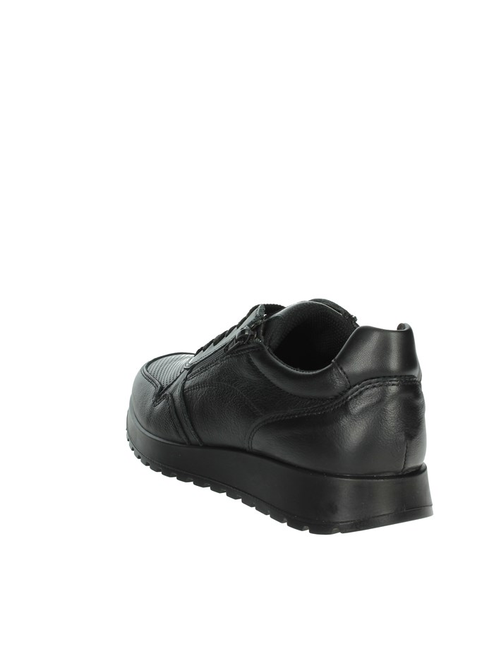 SNEAKERS BASSA 752600 NERO