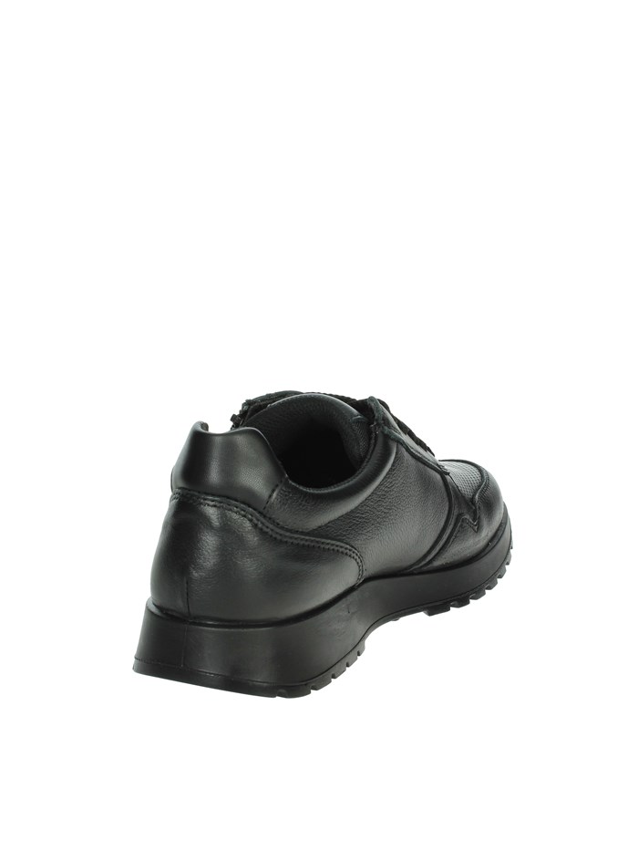 SNEAKERS BASSA 752600 NERO