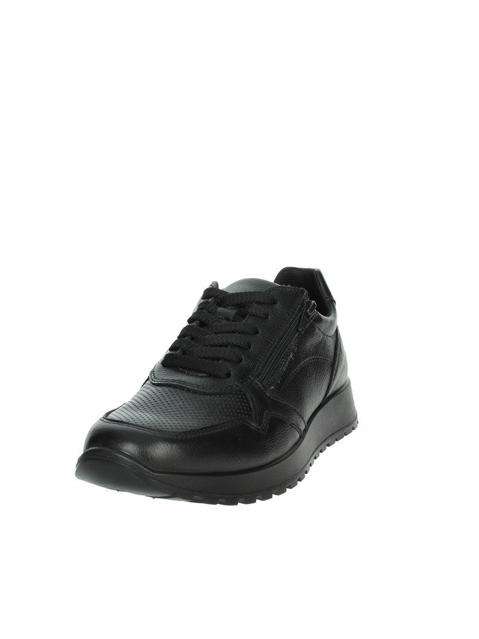 SNEAKERS BASSA 752600 NERO