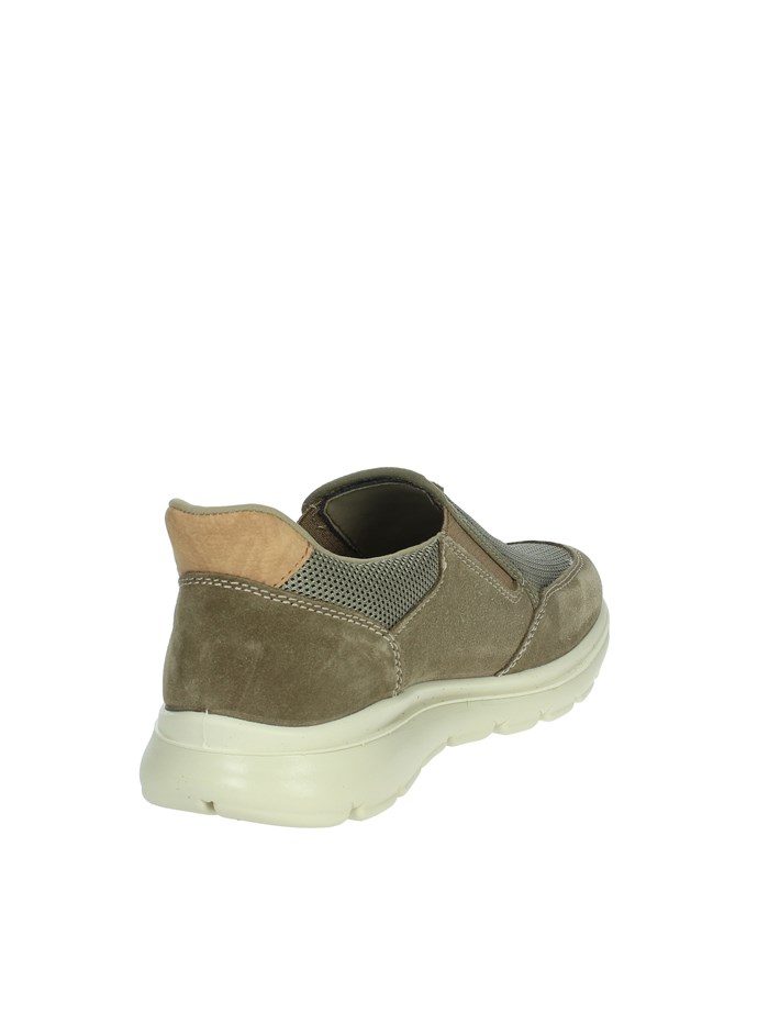 SLIP-ON 752090 BEIGE