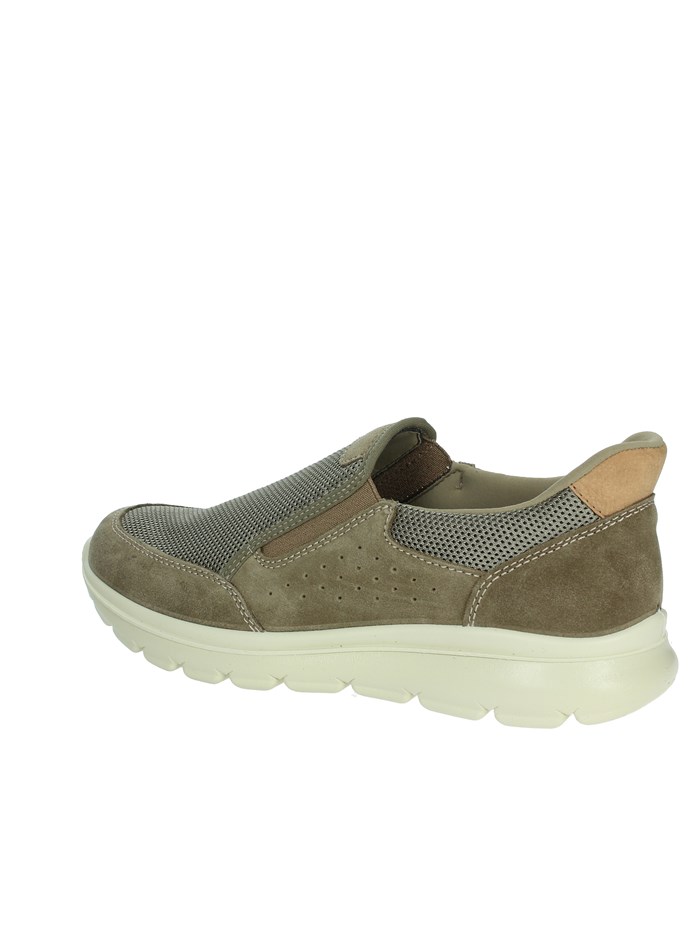 SLIP-ON 752090 BEIGE