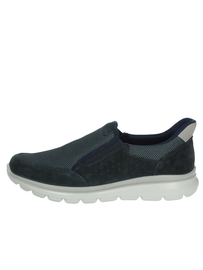 SLIP-ON 752090 BLU