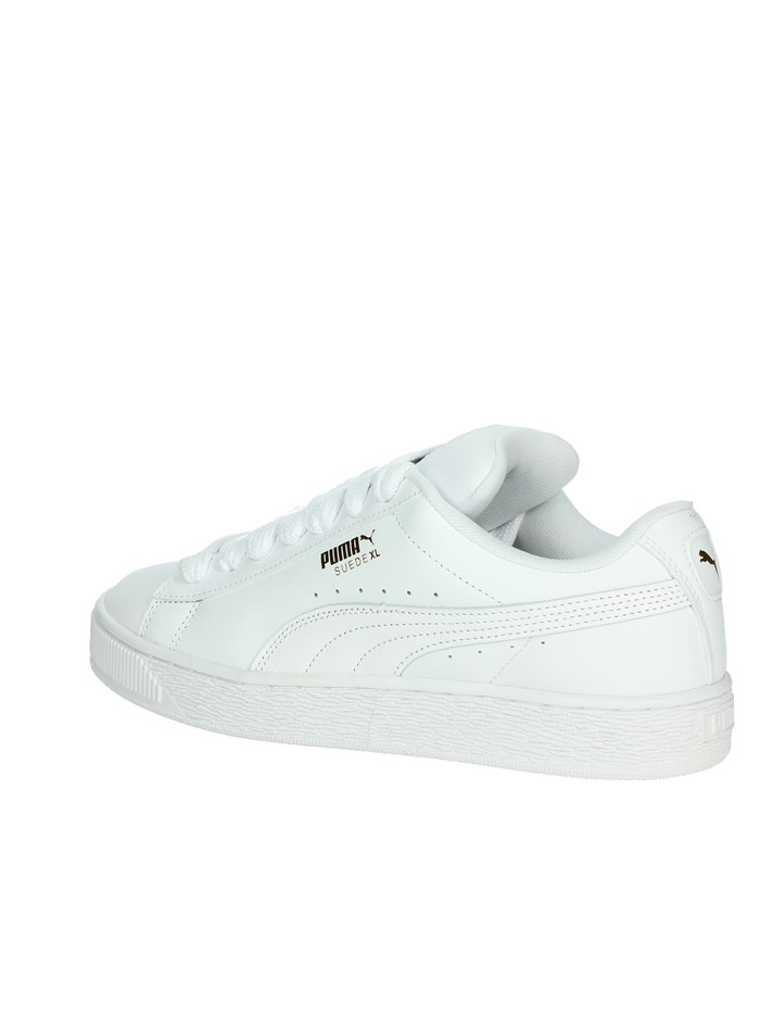 SNEAKERS BASSA 397255 BIANCO