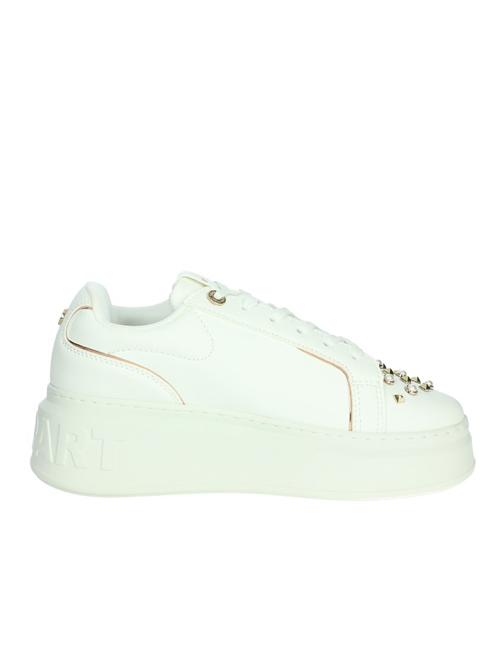 SNEAKERS BASSA SASS240723 BIANCO