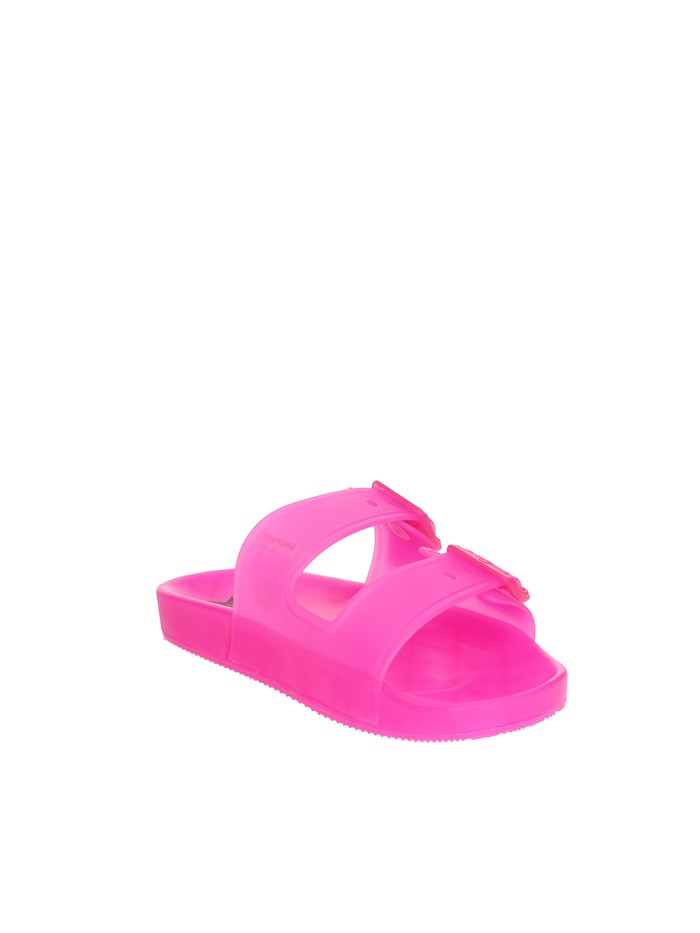 CIABATTE BASSE SASS240761 FUCSIA