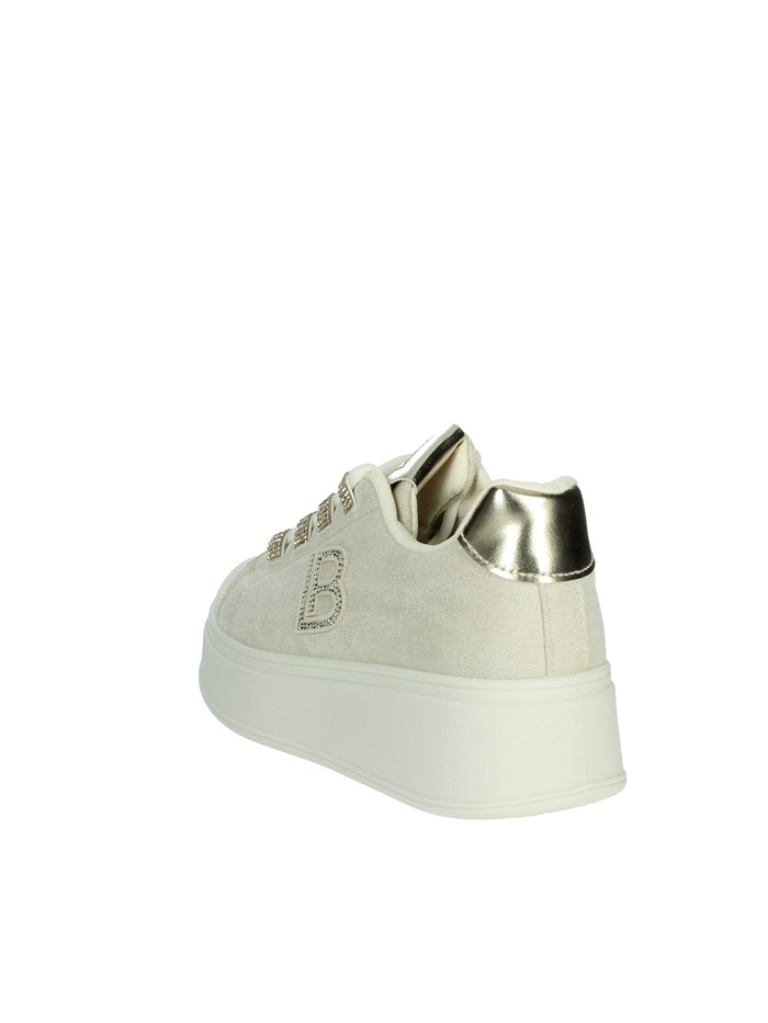 SNEAKERS BASSA 8932 PANNA