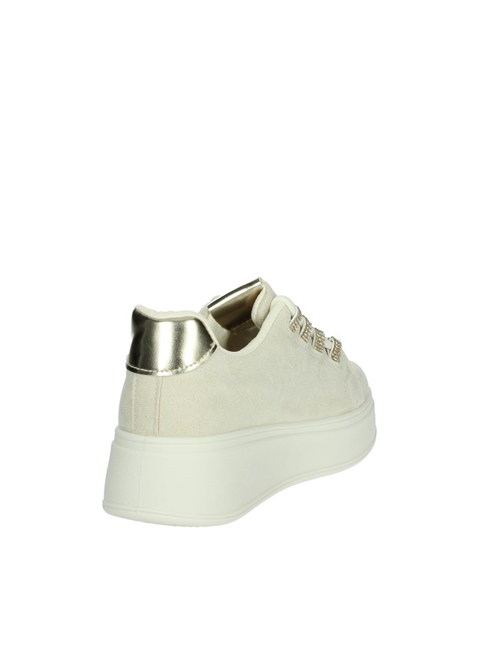 SNEAKERS BASSA 8932 PANNA