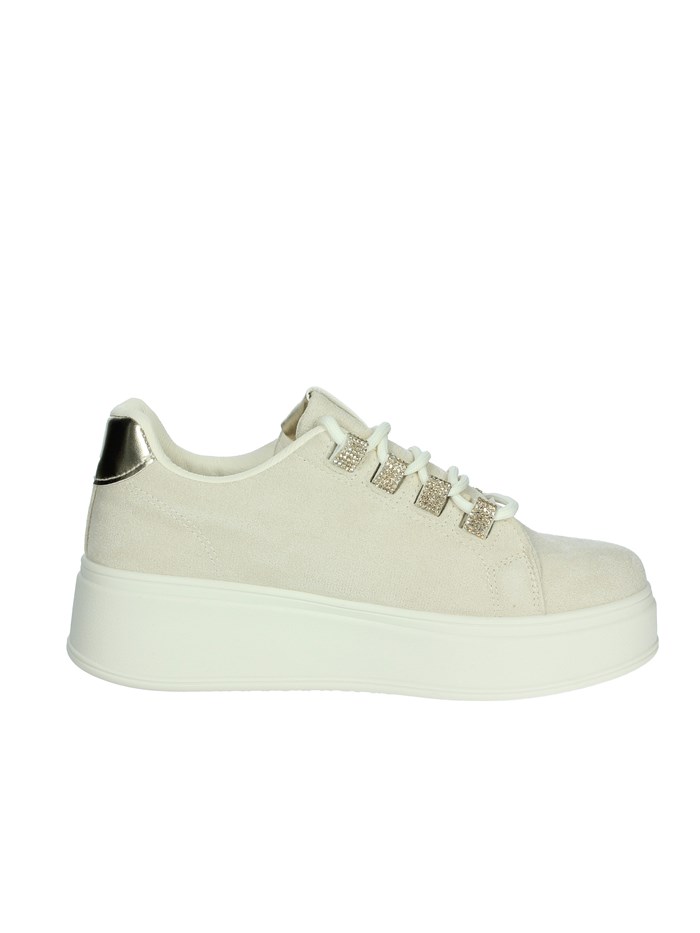 SNEAKERS BASSA 8932 PANNA