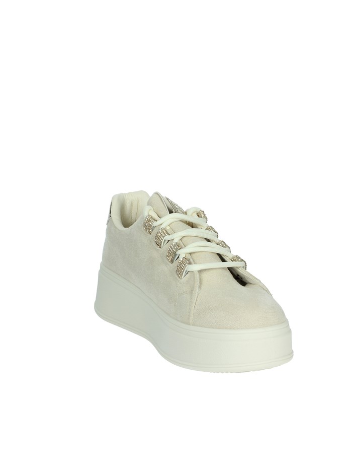 SNEAKERS BASSA 8932 PANNA