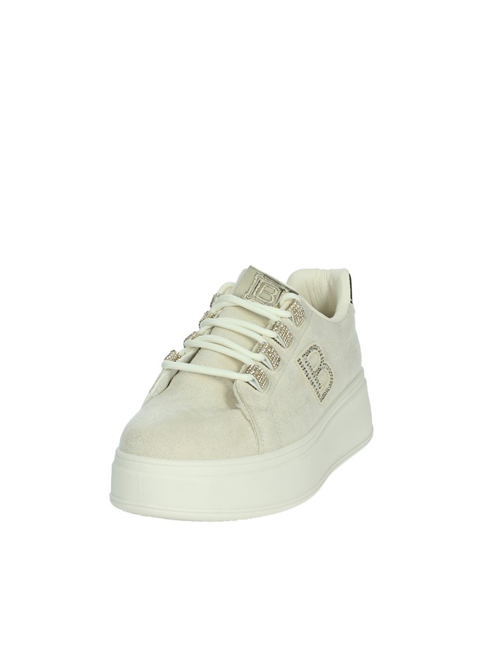 SNEAKERS BASSA 8932 PANNA