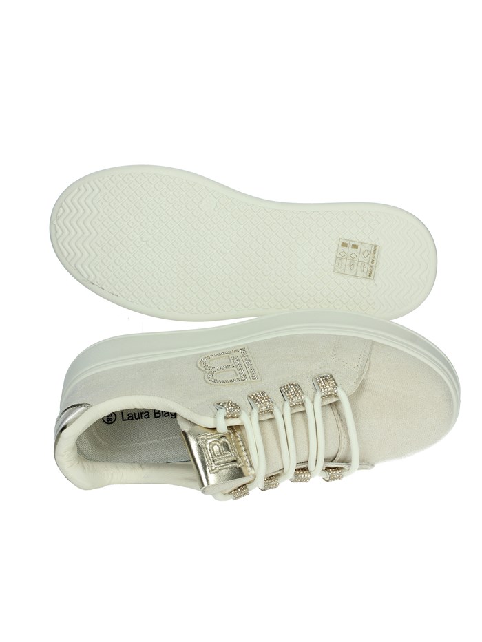 SNEAKERS BASSA 8932 PANNA