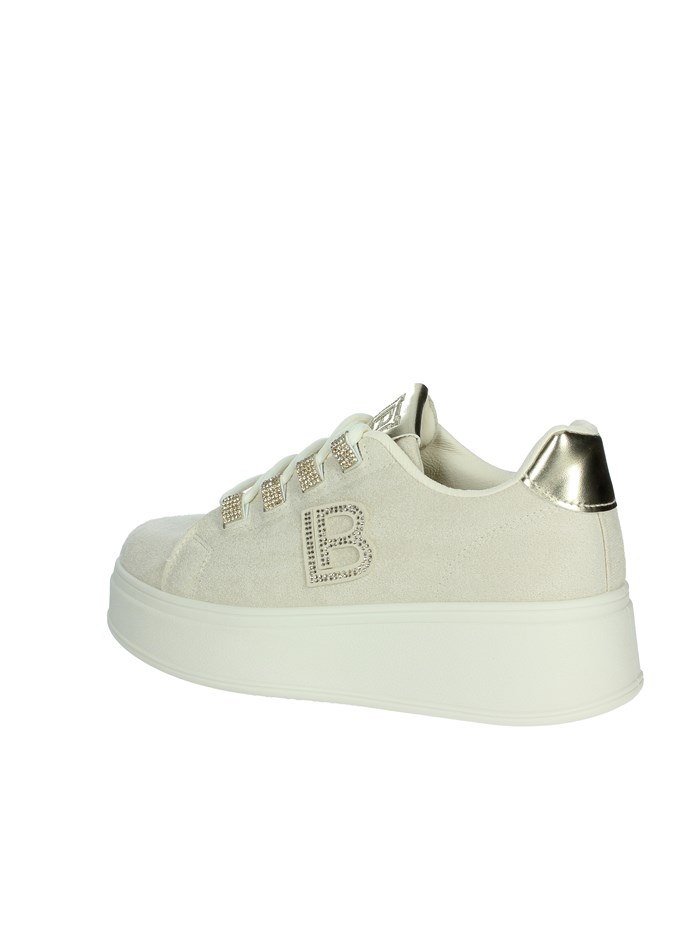 SNEAKERS BASSA 8932 PANNA