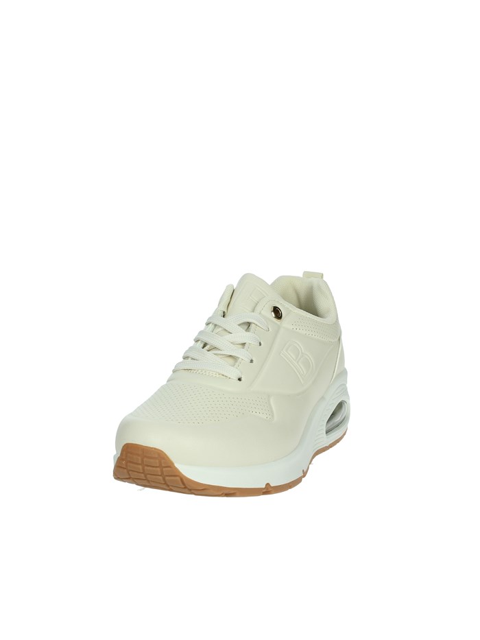 SNEAKERS BASSA 8912 PANNA