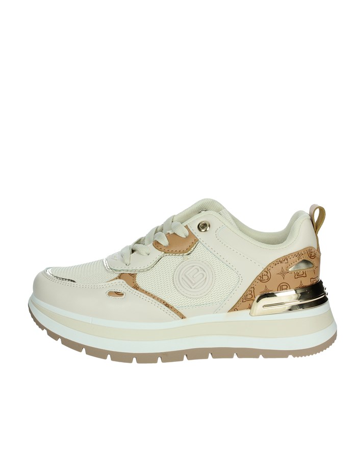 SNEAKERS BASSA 8918 BEIGE