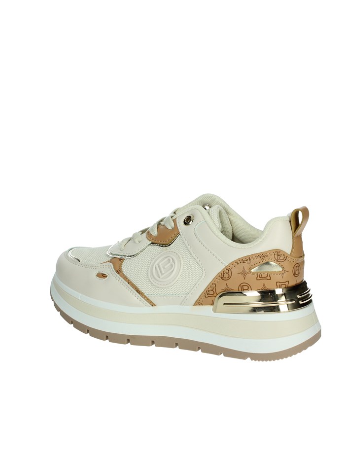 SNEAKERS BASSA 8918 BEIGE