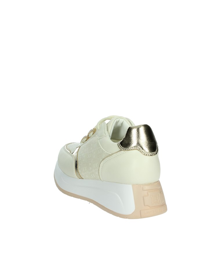 SNEAKERS BASSA 8909 BEIGE