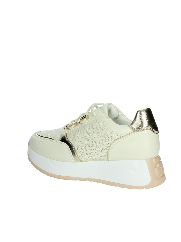 SNEAKERS BASSA 8909 BEIGE