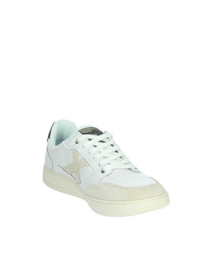 SNEAKERS BASSA 8908045 BIANCO