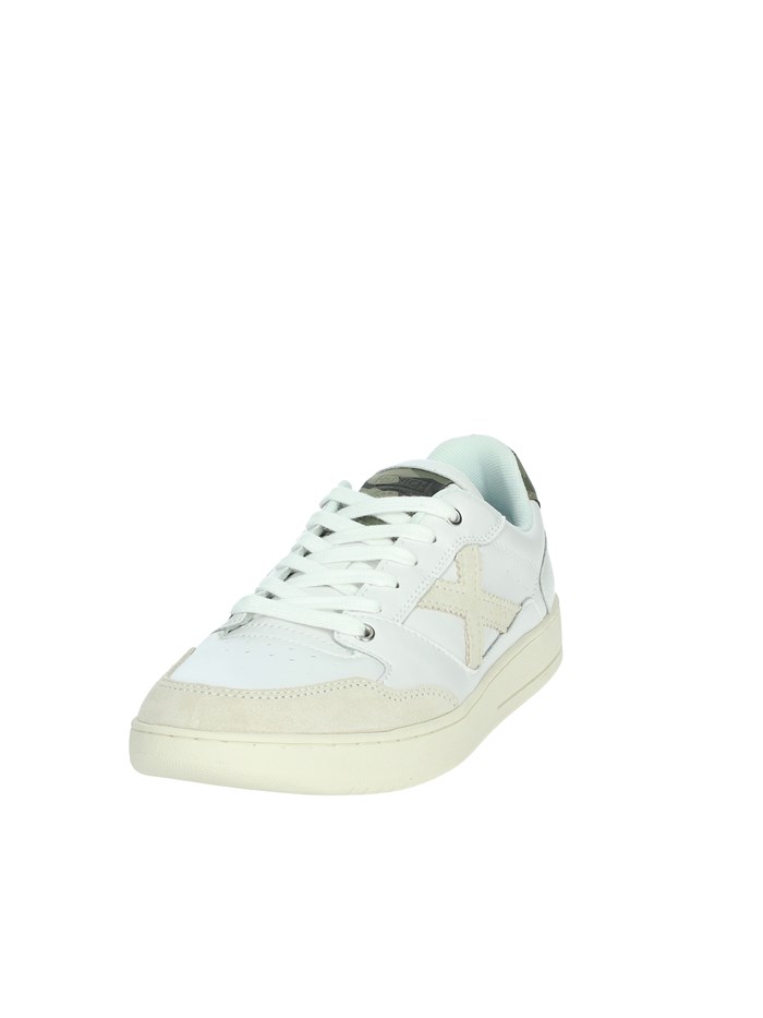 SNEAKERS BASSA 8908045 BIANCO