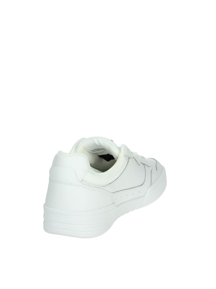 SNEAKERS BASSA EM0EM01443 BIANCO