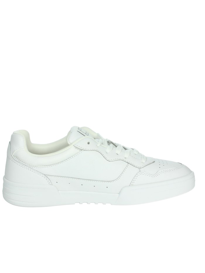 SNEAKERS BASSA EM0EM01443 BIANCO