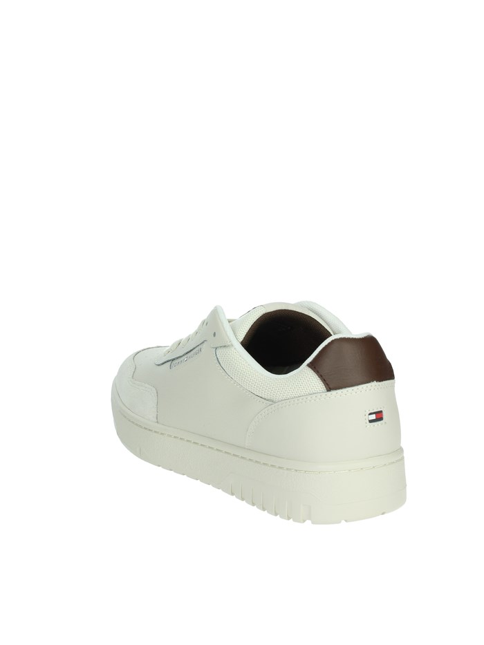 SNEAKERS BASSA FM0FM05466 PANNA