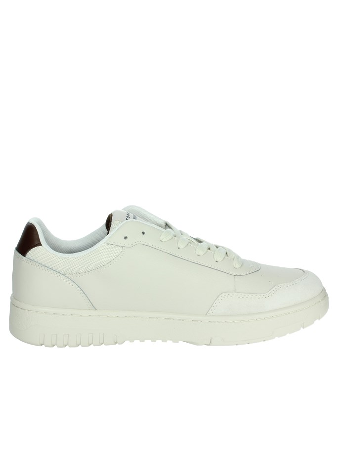 SNEAKERS BASSA FM0FM05466 PANNA