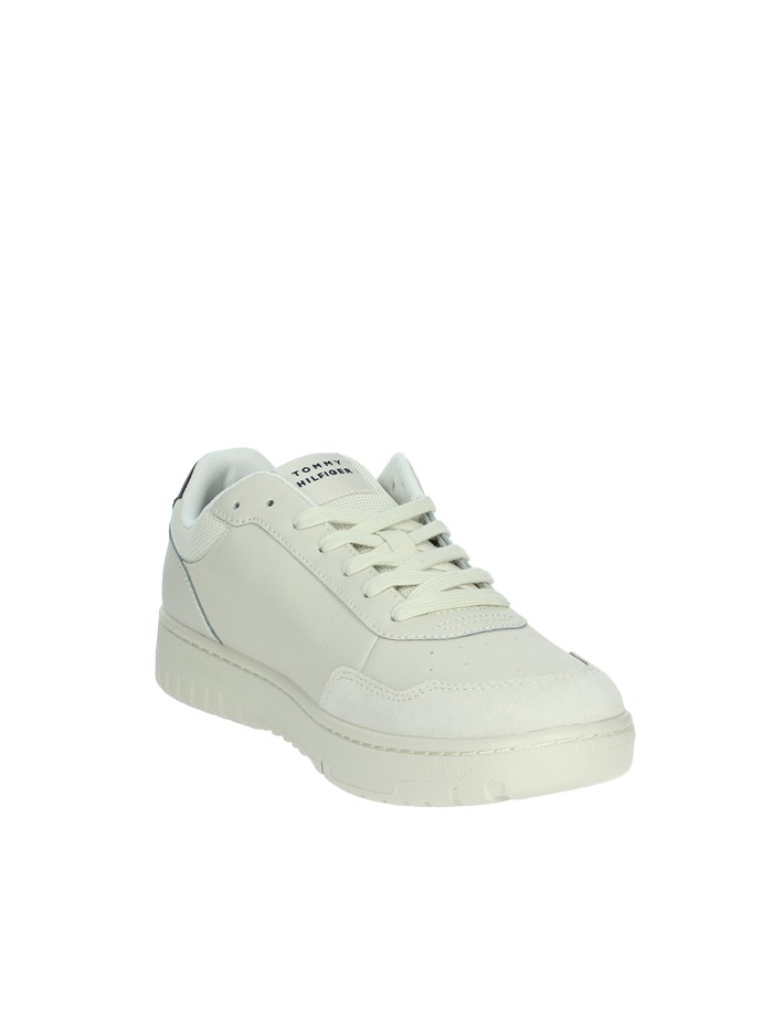 SNEAKERS BASSA FM0FM05466 PANNA