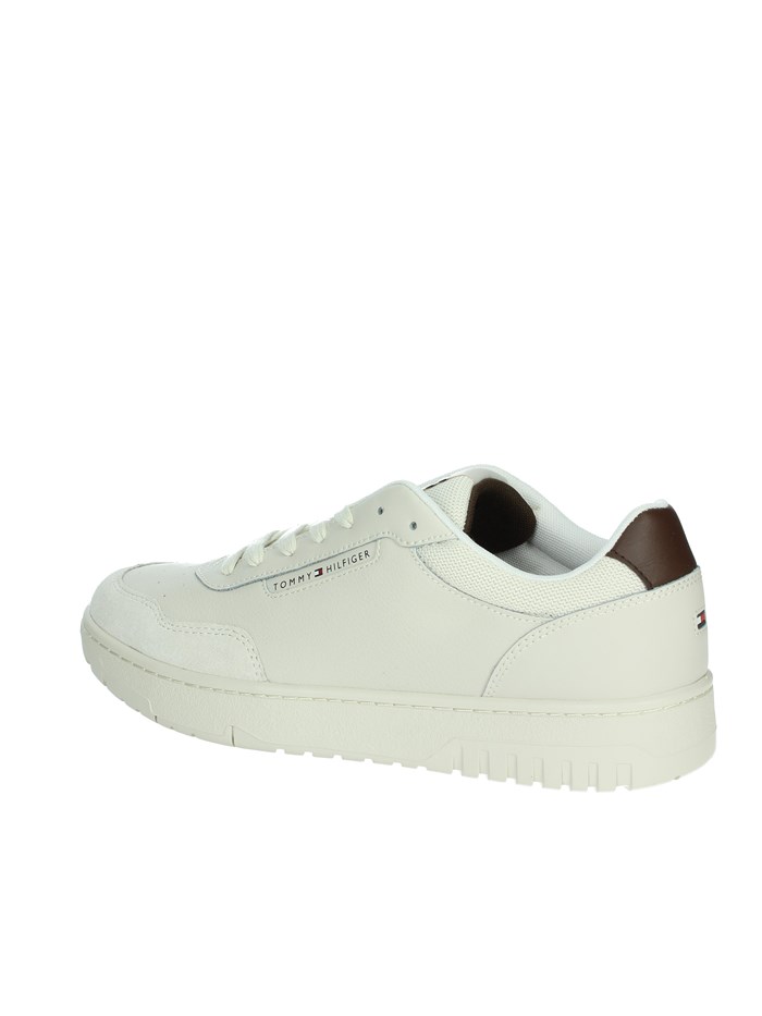 SNEAKERS BASSA FM0FM05466 PANNA