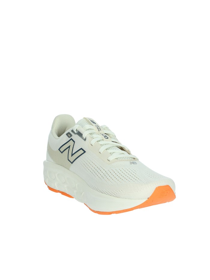 SNEAKERS BASSA M520LK9 BEIGE