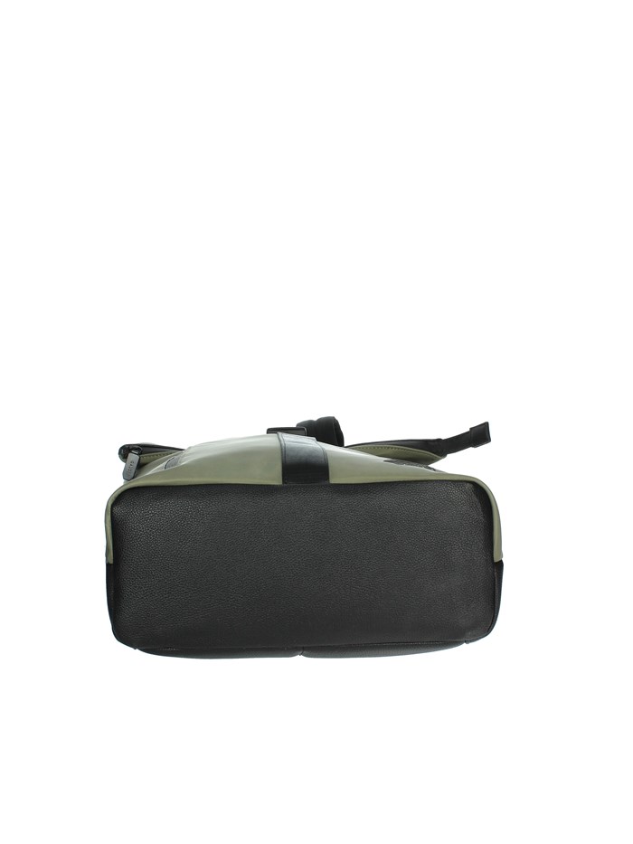 ZAINO V5AE-12250 VERDONE