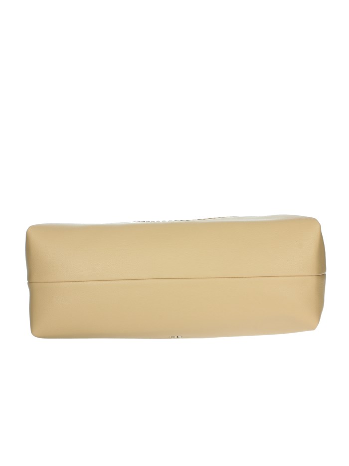 BORSA A SPALLA V5AE-12150 BEIGE